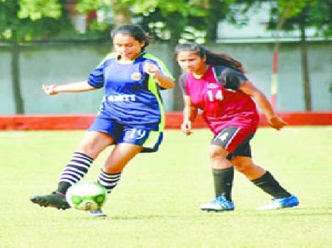 football accadmy foundation 